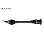 SKF Antriebswelle